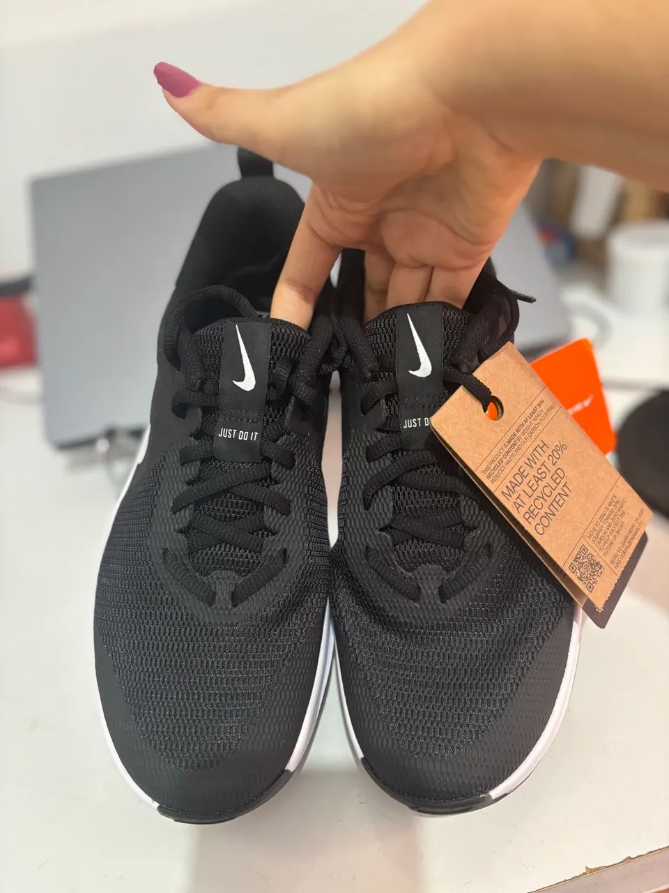 Tênis Nike MC Trainer 3  - Foto 5