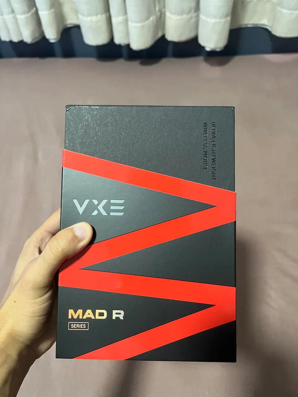 Mouse VXE MAD R+ - Foto 5