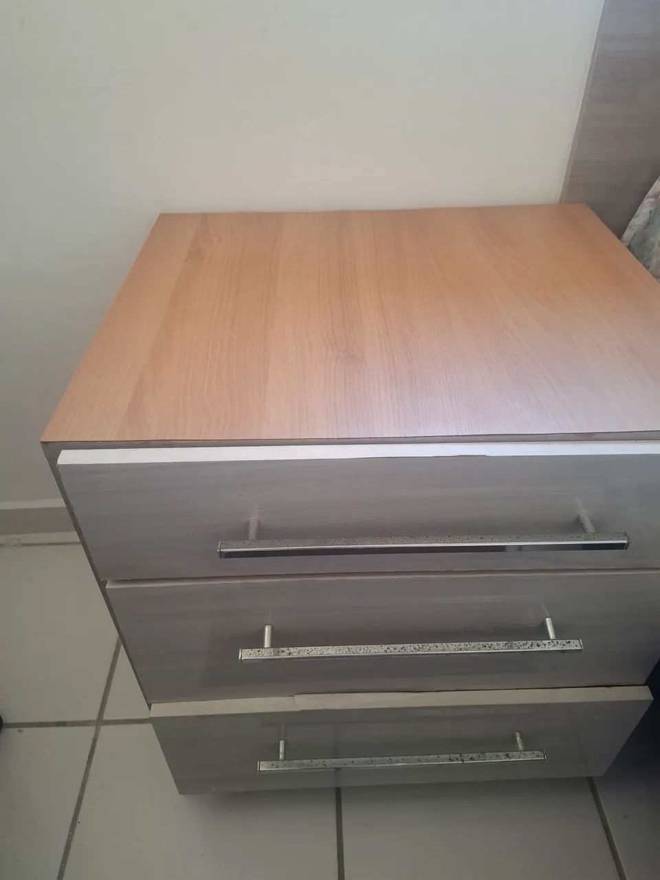 Criado mudo nude - Foto 2