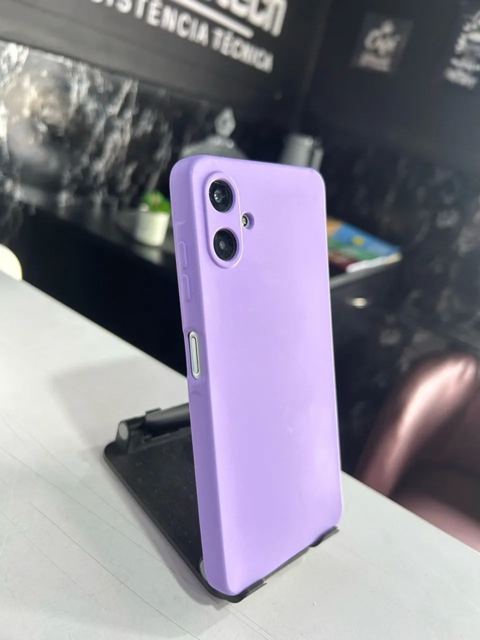 A06 128 gb  - Foto 2