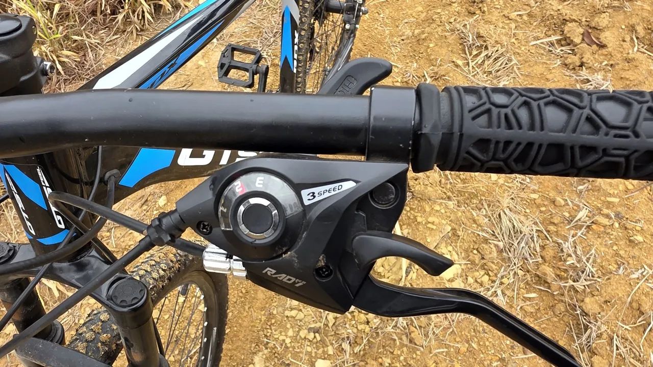 Bike Aro 29 Gts - Foto 4