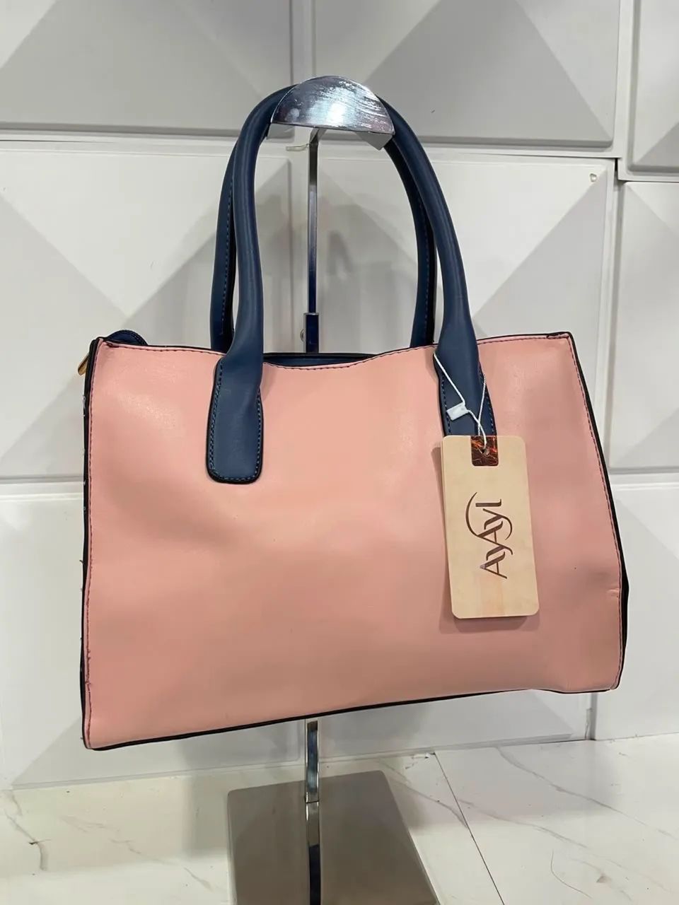 Bolsa feminina  - Foto 4