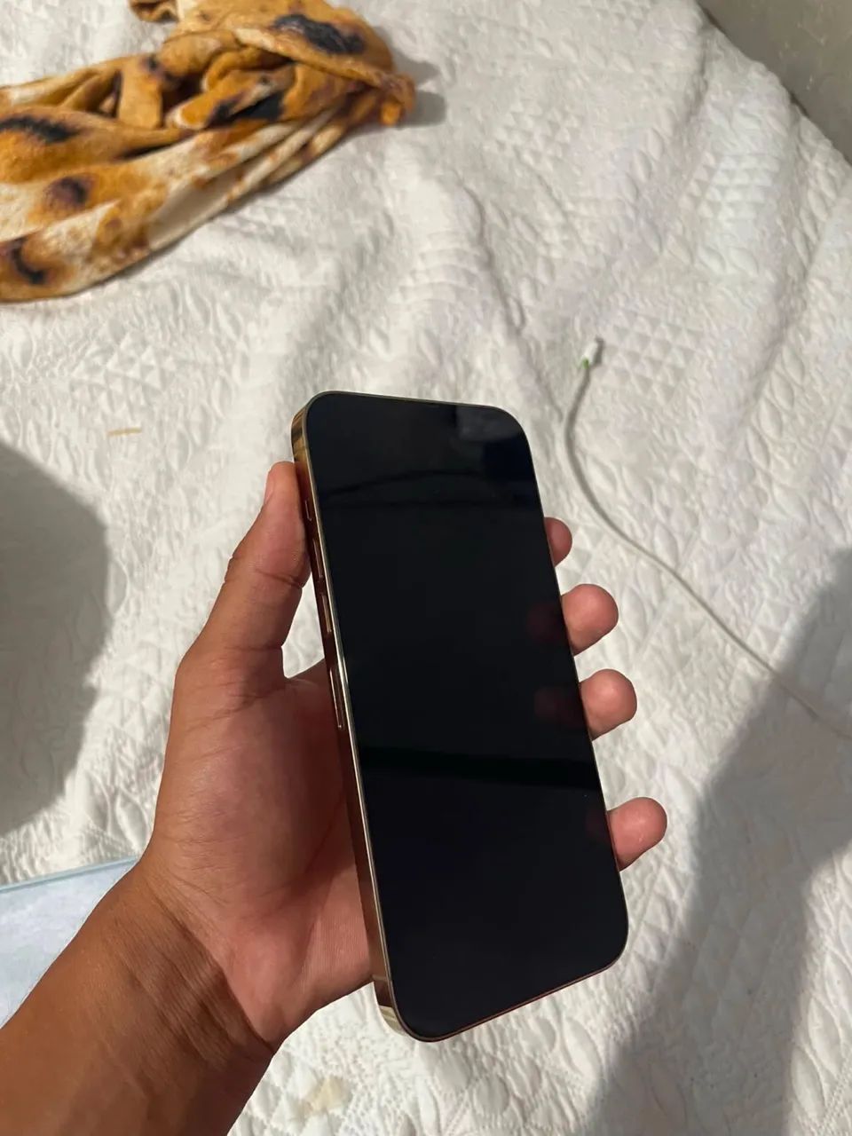 iPhone 13 Pro Max  - Foto 2