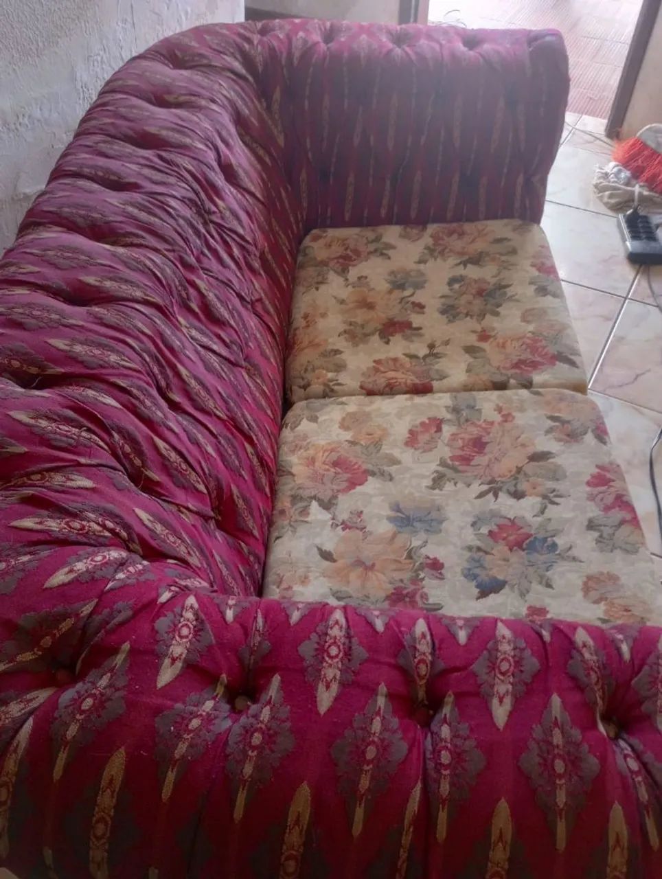 Vendo Sofa