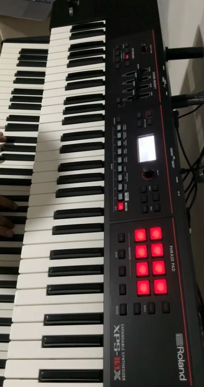 Roland XPS10X