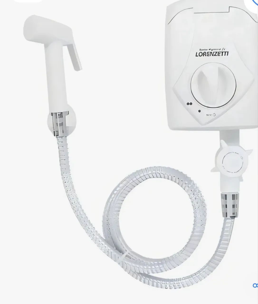 Ducha térmica lorenzetti 220 v