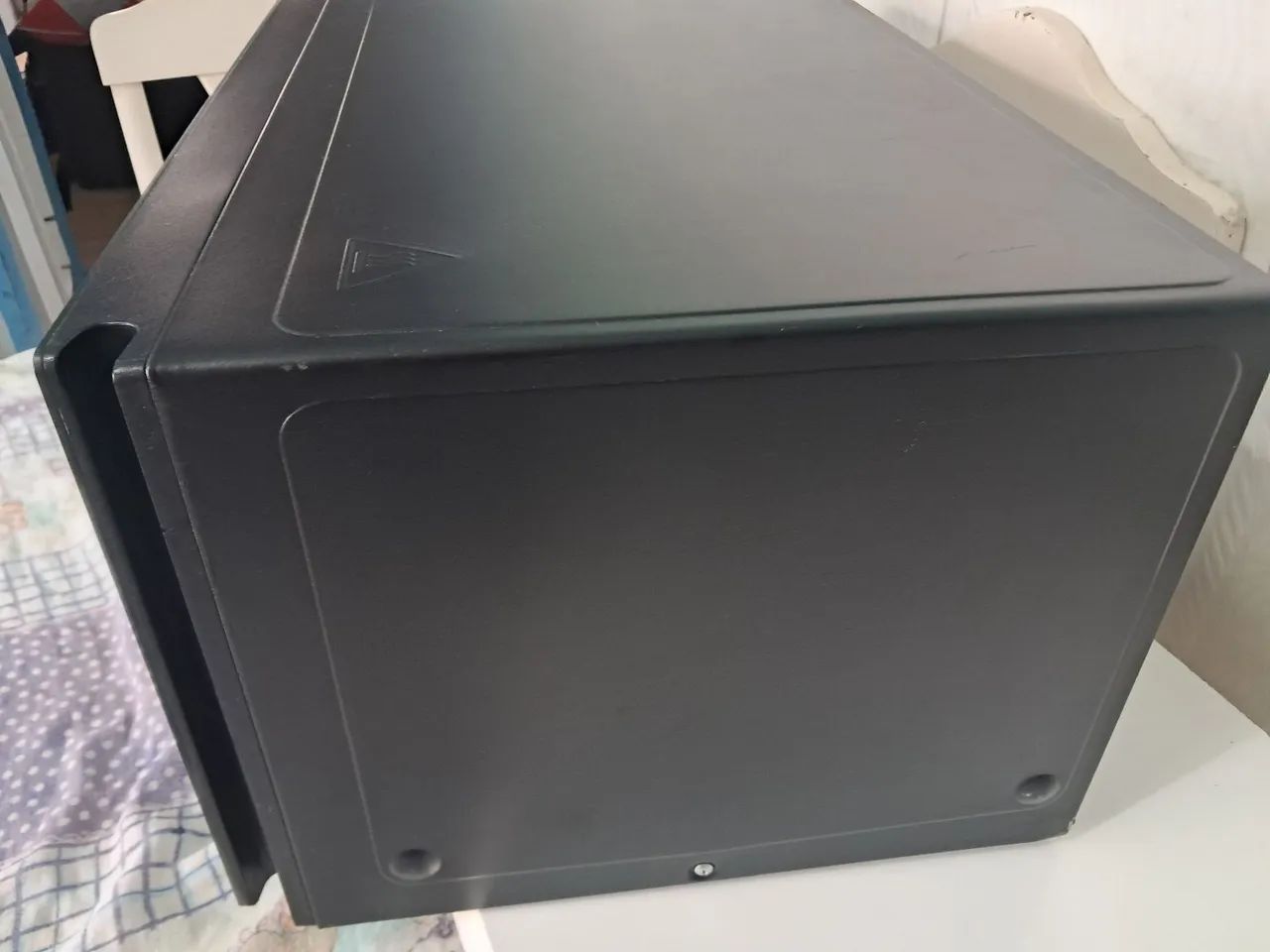Micro ondas lg smar inverter  - Foto 5