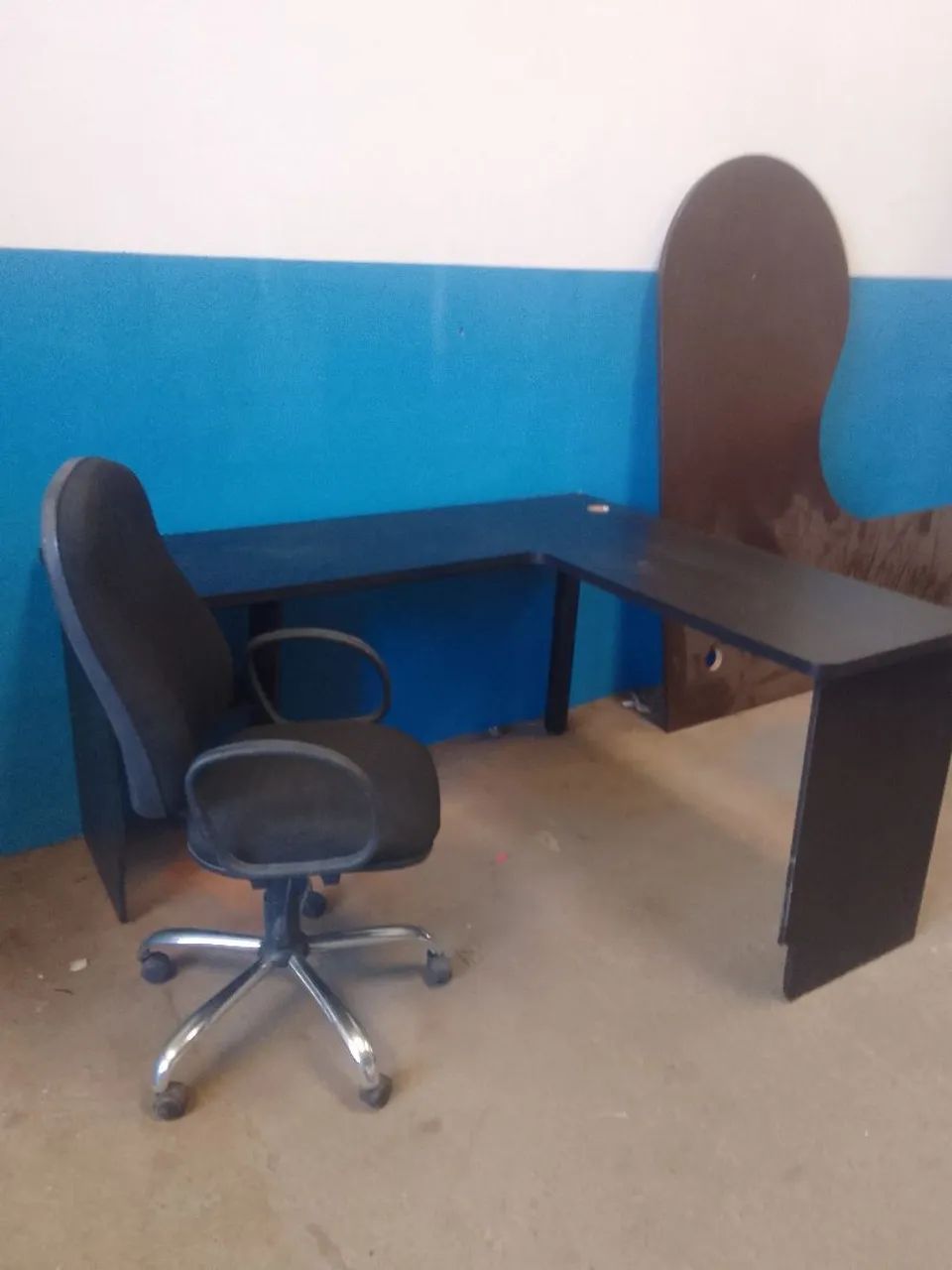 Mesa para escritório 