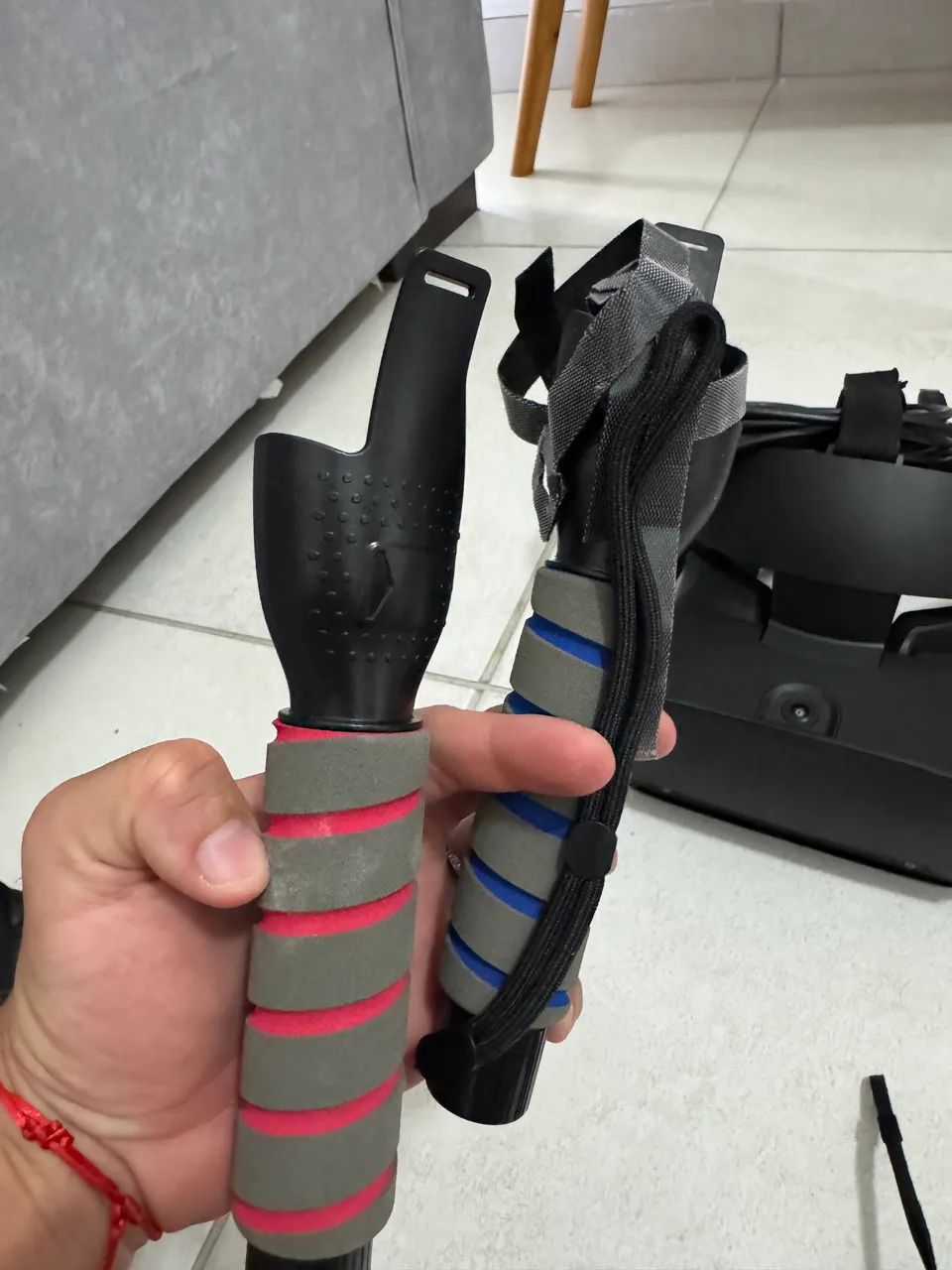 Oculus rift S em ótimo estado - Foto 5