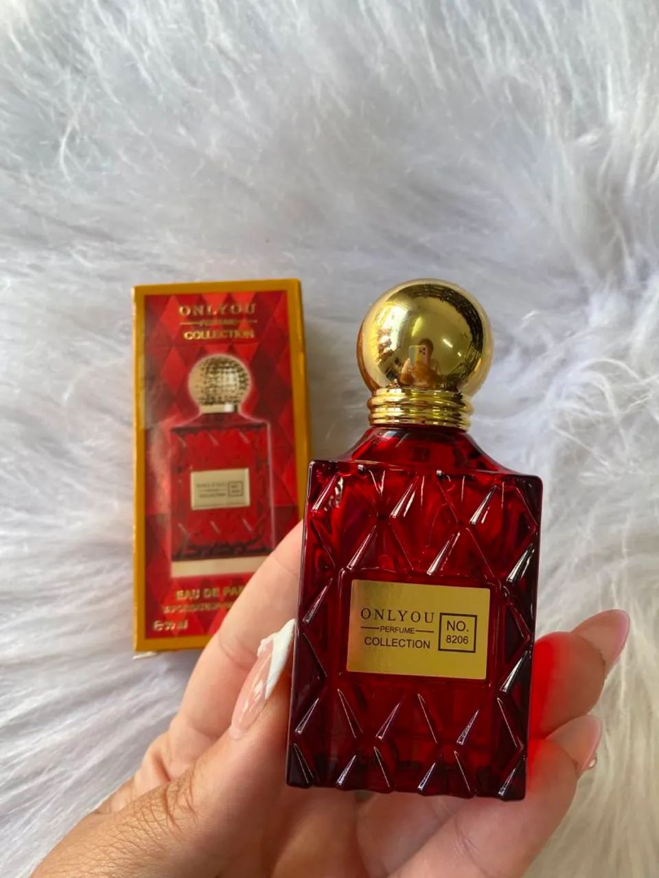 Perfume 