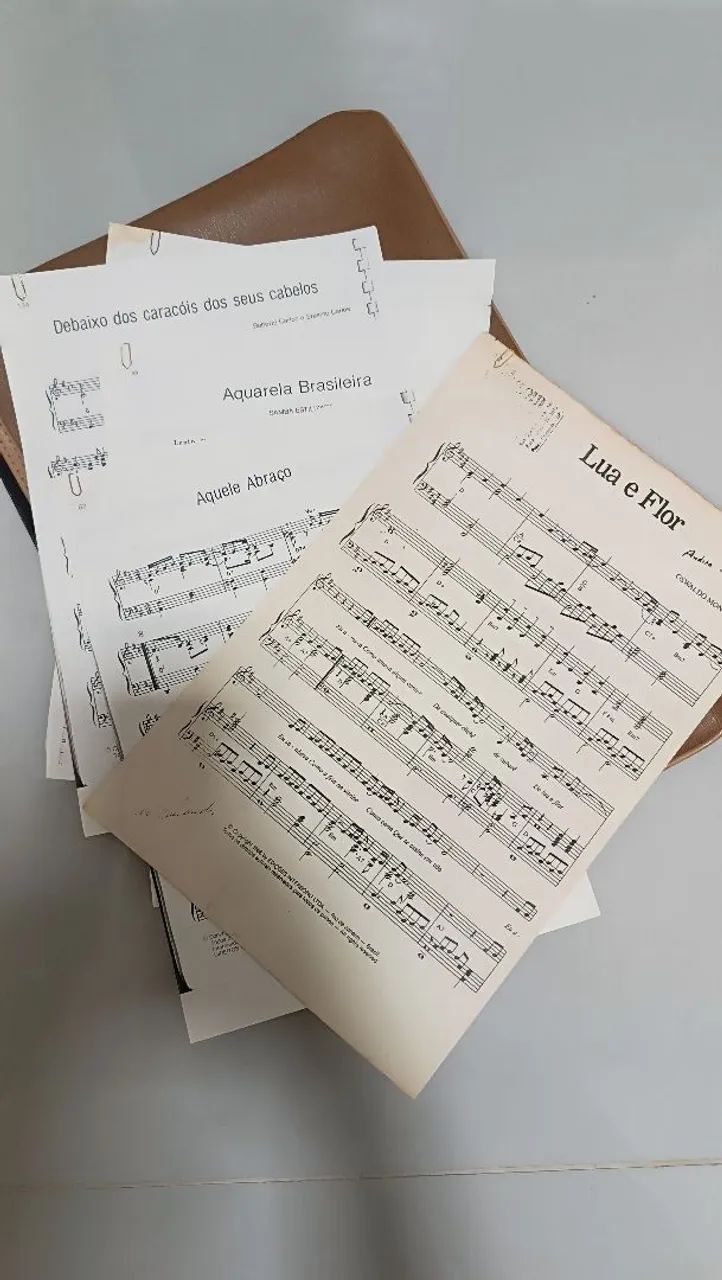 Partituras para piano - Foto 4