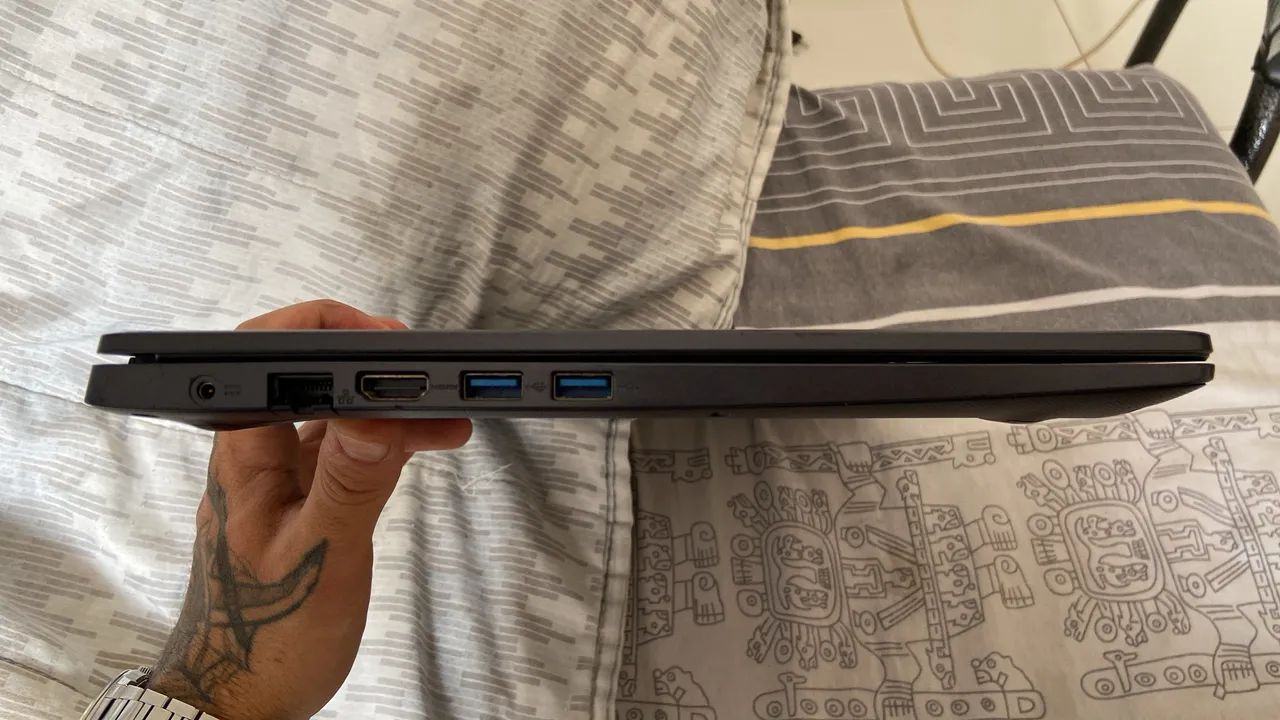 Notebook Acer - Foto 2