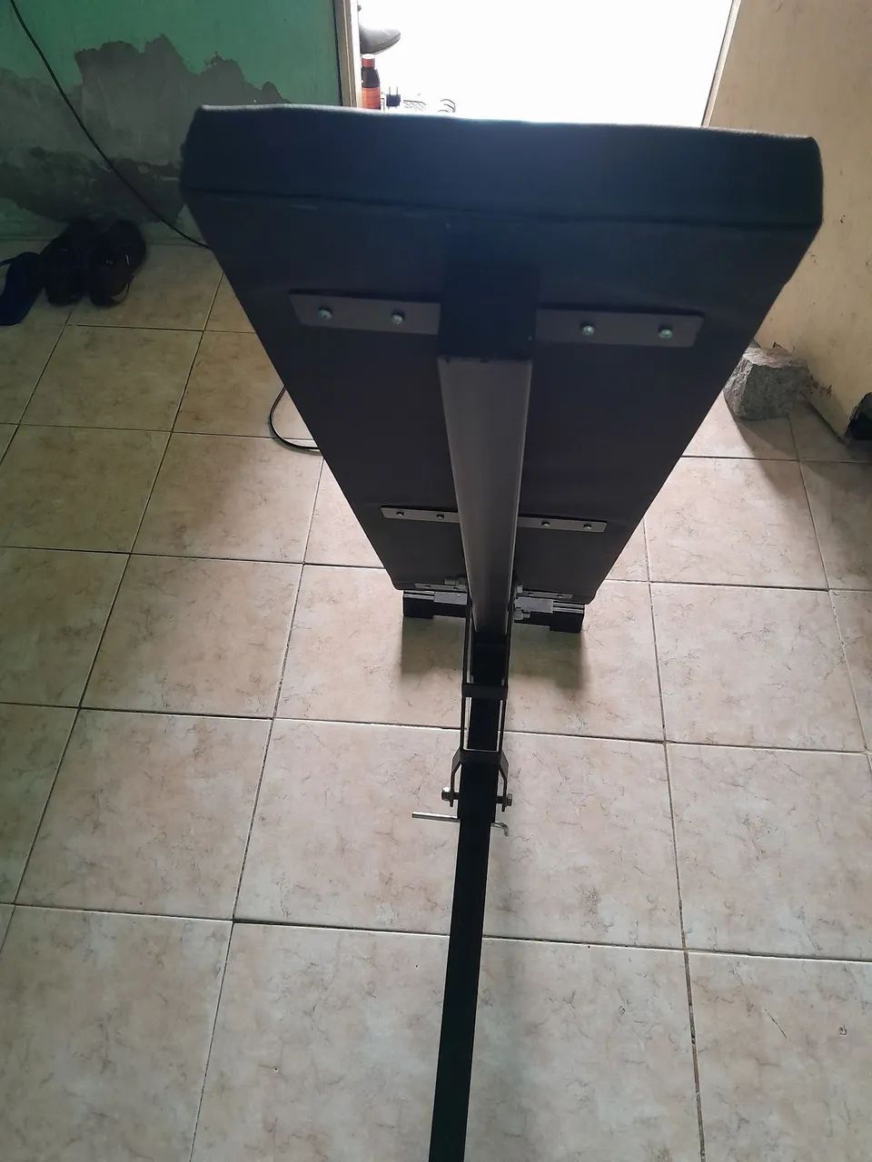 Vendo banco de academia  - Foto 2