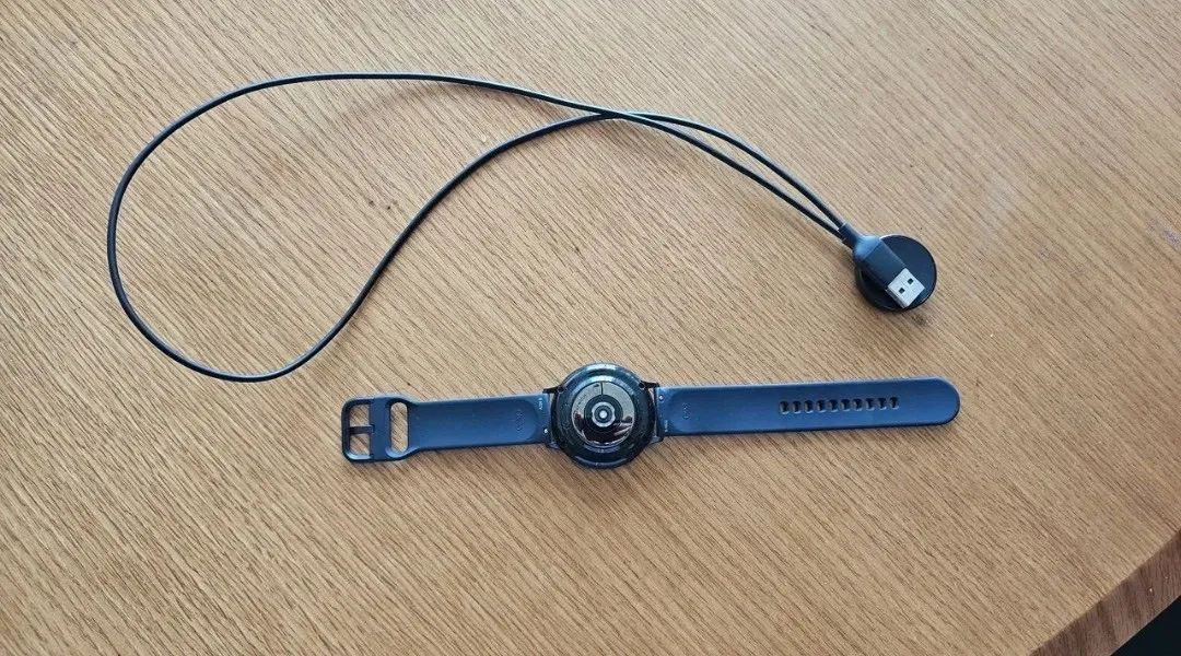 Samsung Galaxy Watch Active 2 - Foto 2