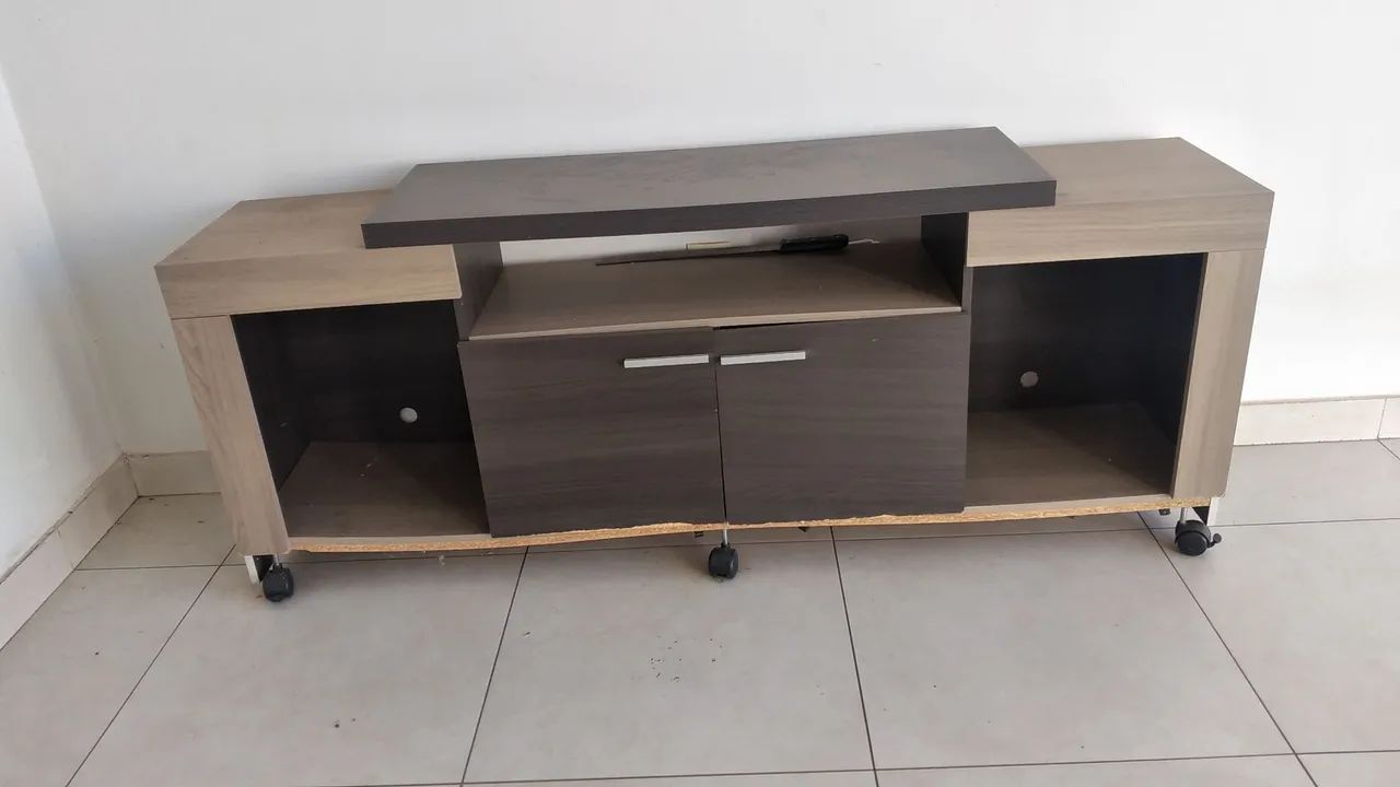 Rack Tv - Foto 2