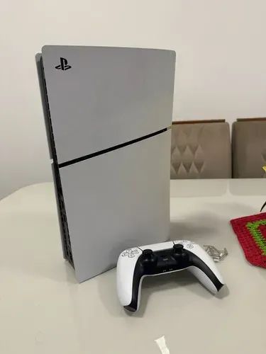 PS5