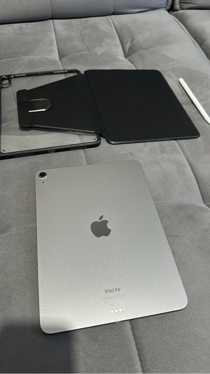 Apple 2024 IPad Air de 11 polegadas (128GB) - Foto 2