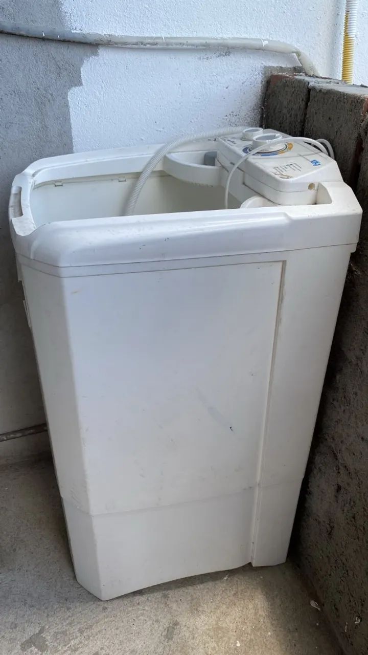 Tanquinho de lavar - Foto 2