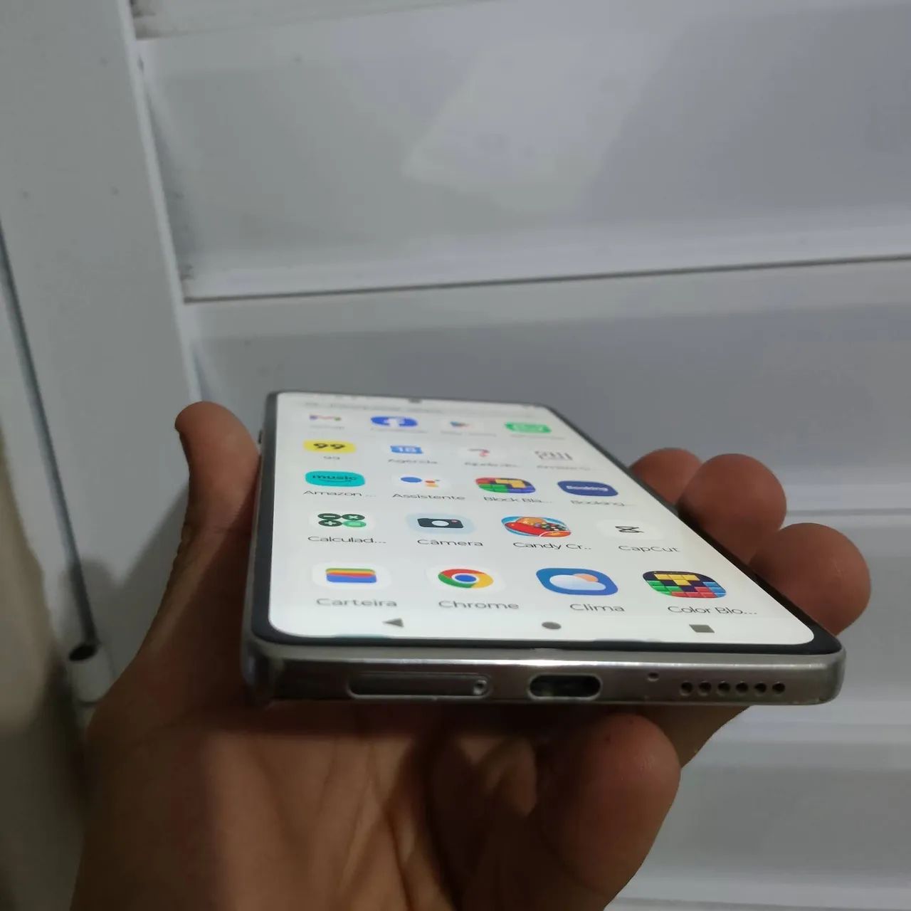 Motorola moto Edge 20 - Foto 2