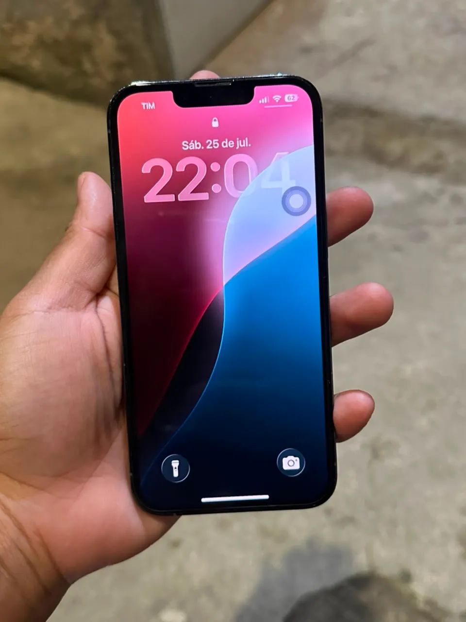 iPhone 13 Pro - Foto 5