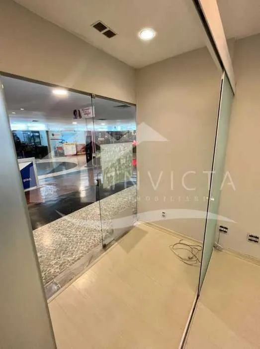SALA COMERCIAL DE 25m² COM VAGA NA ESCRITURA! - Foto 3
