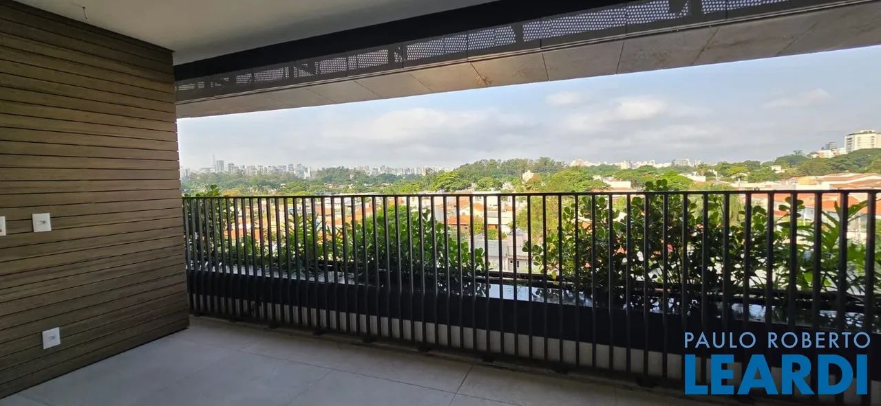 APARTAMENTO - VILA NOVA CONCEIÇÃO - SP - Foto 4
