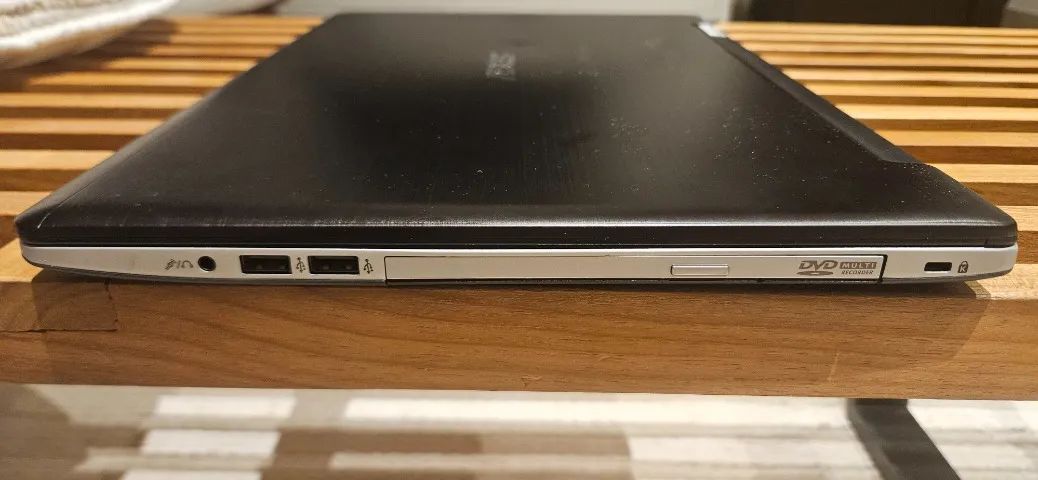 Notebook ASUS S550CA Intel Core i5 8Gb Ram 1Tb HD - Foto 3