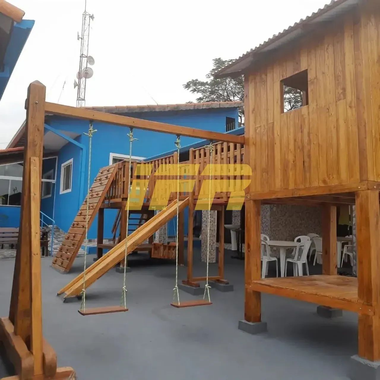 Ponto à venda, 800 m² - Quinta das Frutas - Taubaté/SP - Foto 5