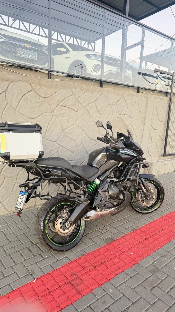 MOTO - Foto 5