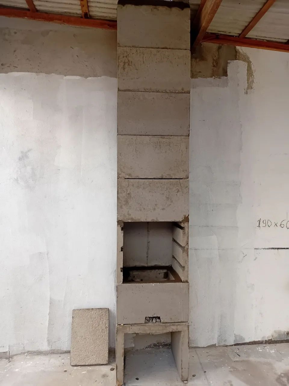 Pré-moldados 