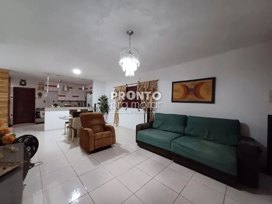 Casa com 4 quartos em Tamandaré - Foto 4
