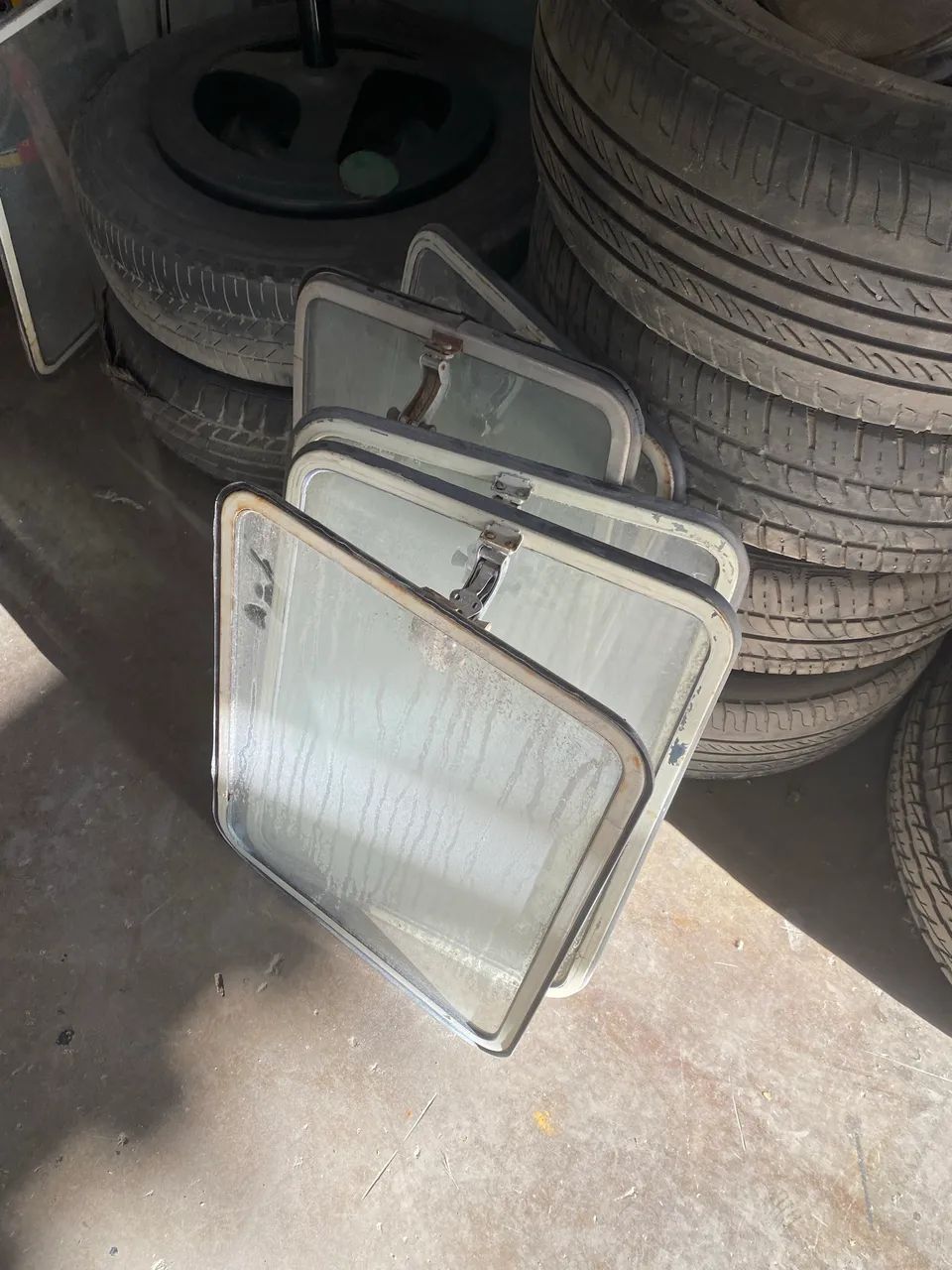 Peças vw kombis antiga  - Foto 2
