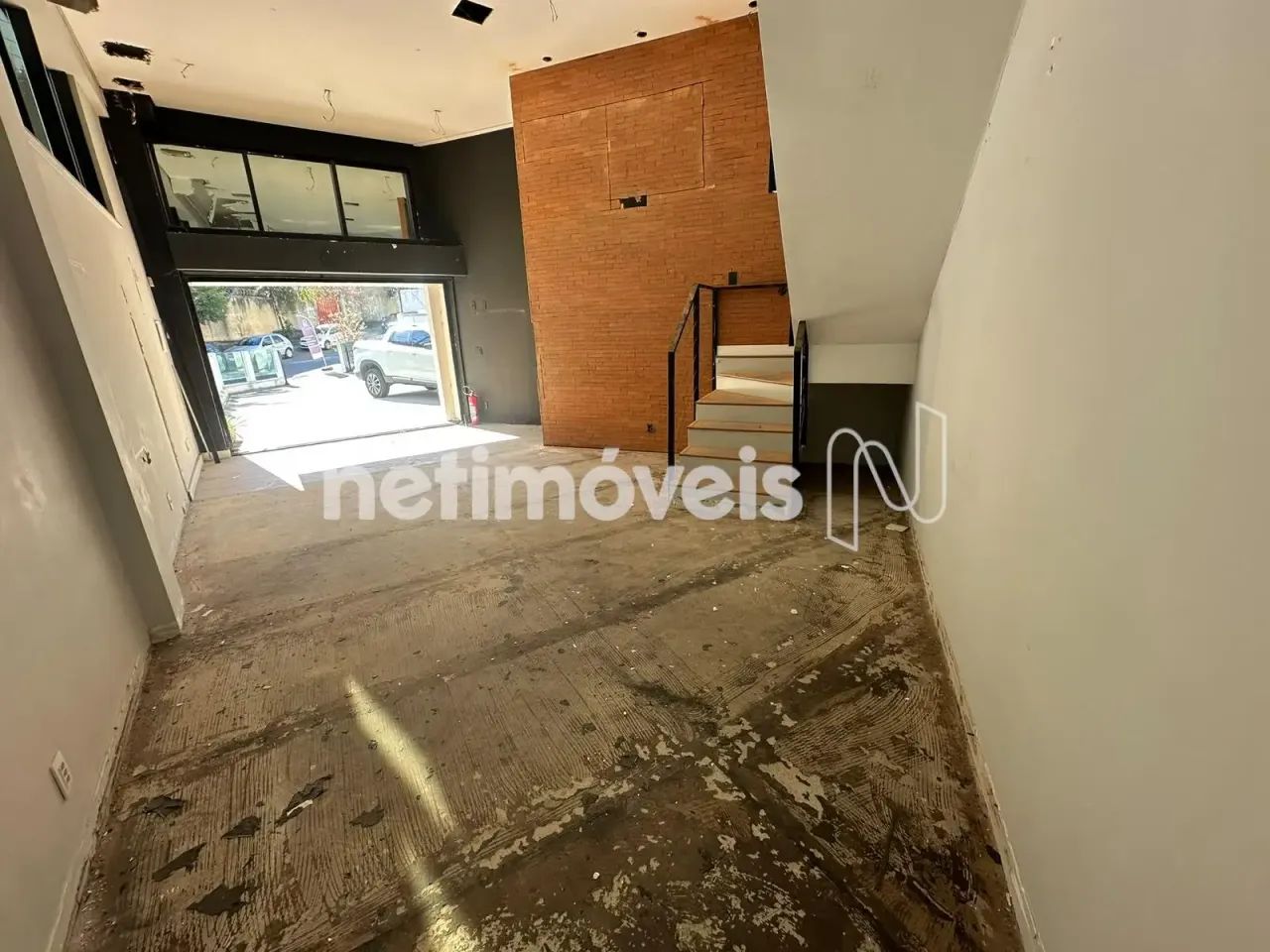 Ponto Comercial no Bairro Fernão Dias! - Foto 4
