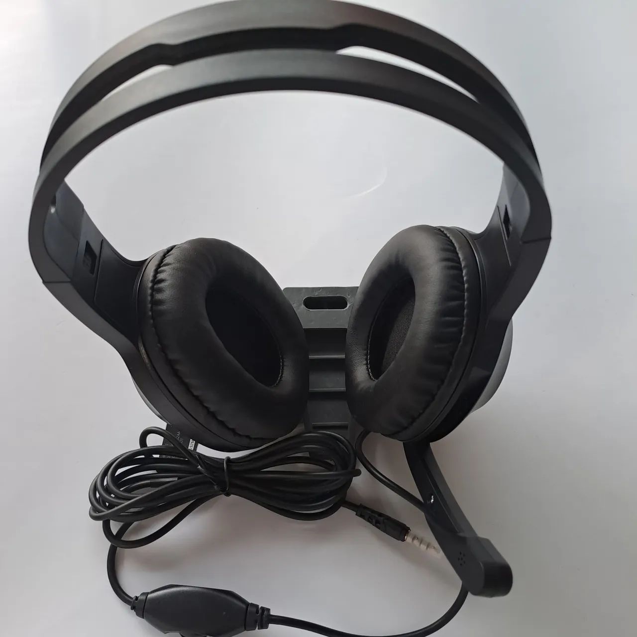 Headset ofice gamer HP - Foto 2