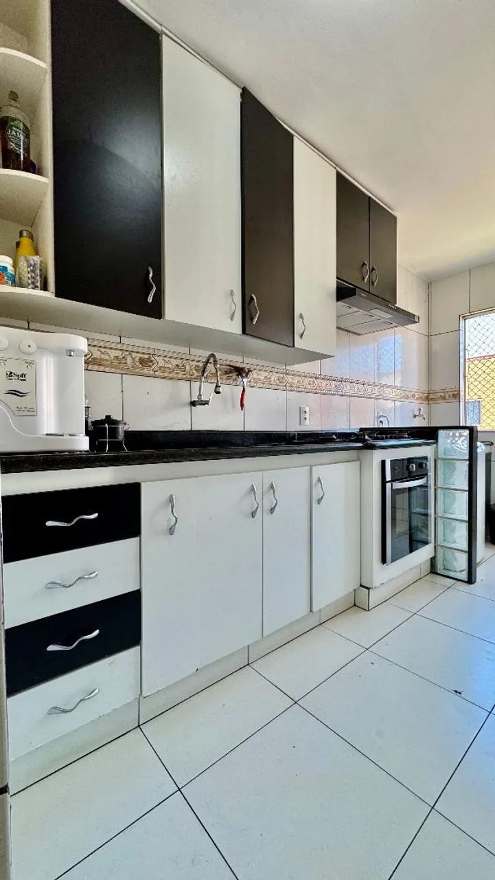 Vendo Apartamento QS 07 Rua 800 - Foto 4