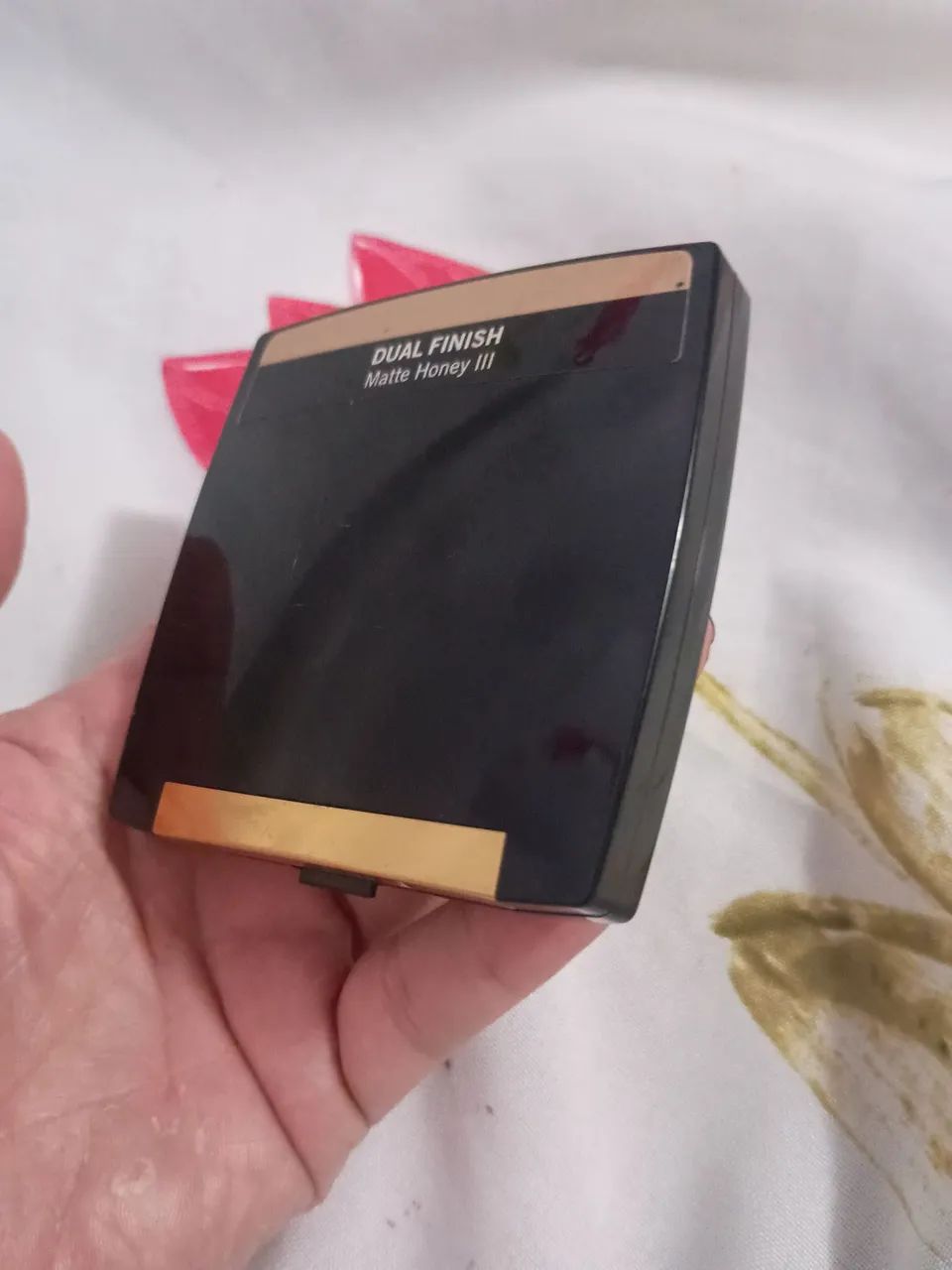 Blush da Lancôme com espelho! ORIGINAL E NOVO! - Foto 5
