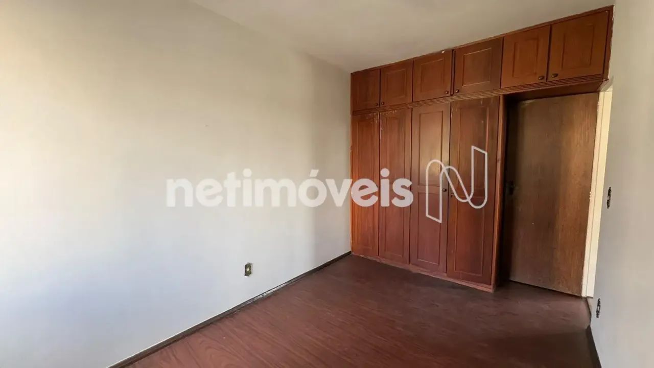 Ótimo Aparamento 2 Quartos no Nova Floresta - Foto 2