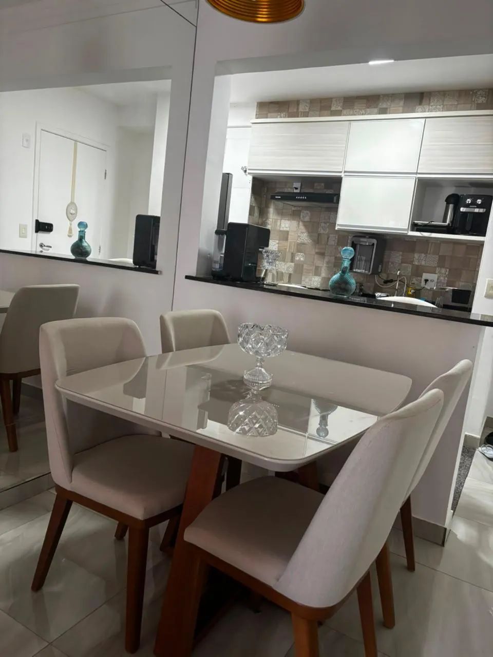 Condomínio Spazio Acqua - apartamento no Luzia  - Foto 3