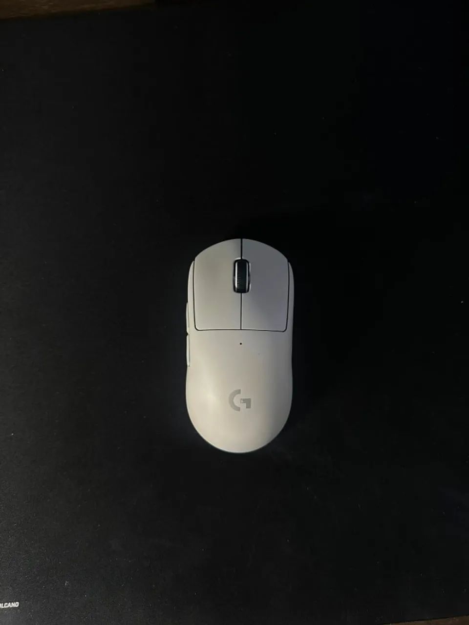 Logitech G Pro X Superlight 2 Branco - Foto 2