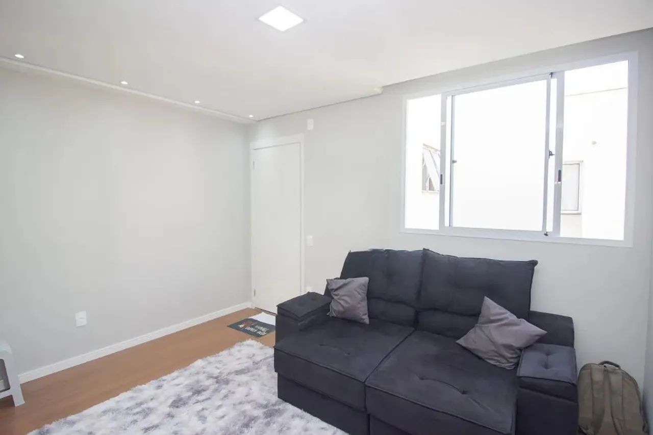 Apartamento à Venda - Colonial, 2 Quartos, 45 m2 - Foto 3