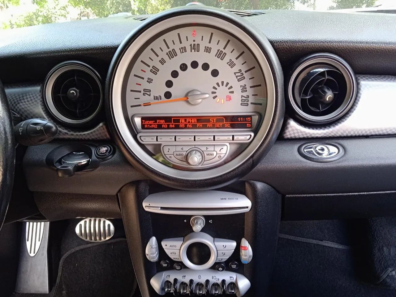 Mini Cooper S 1.6 Aut. 2010 - Foto 5