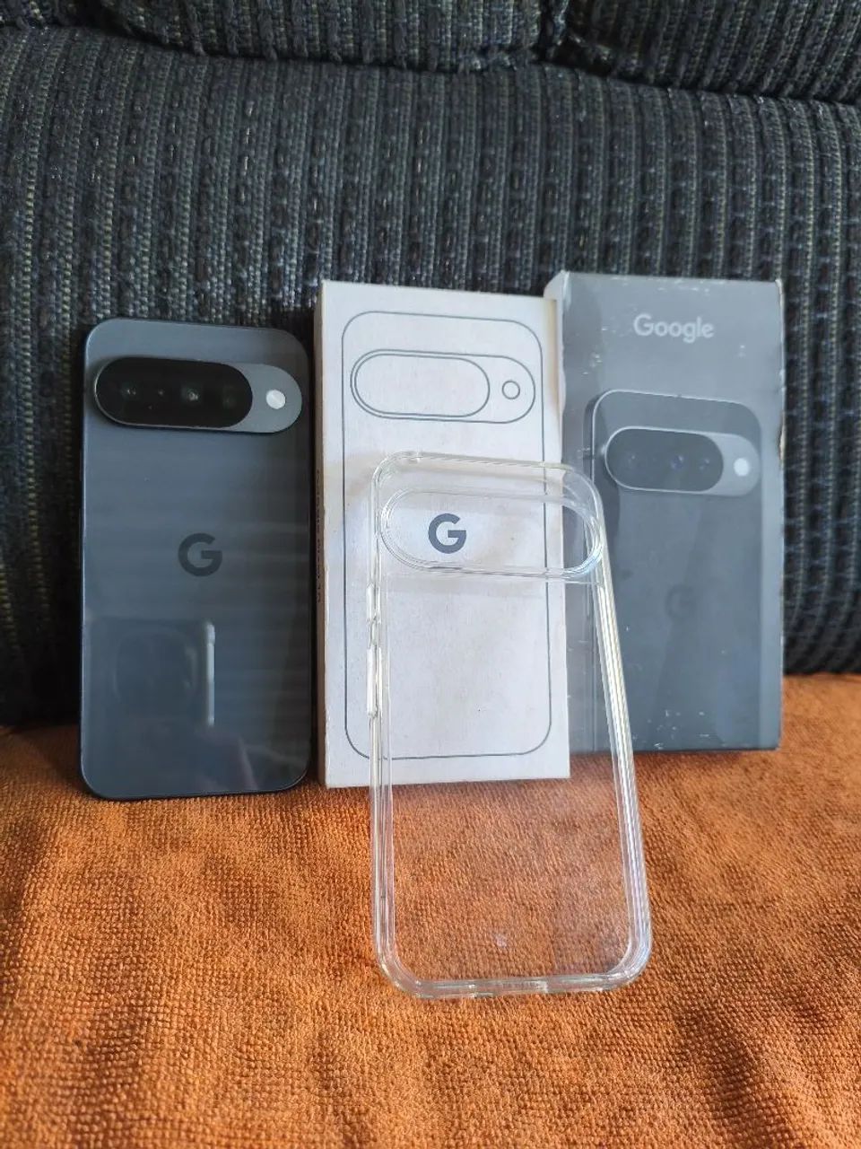 Google pixel 10  - Foto 5