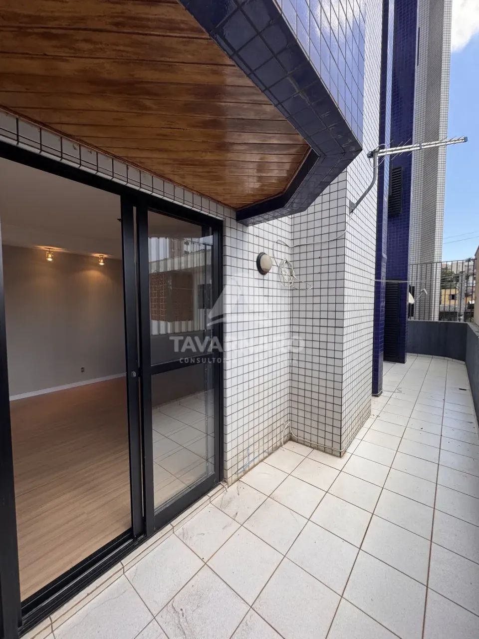 Apartamento Garden à Venda - Centro - Edifício Dona Dalila - Foto 3