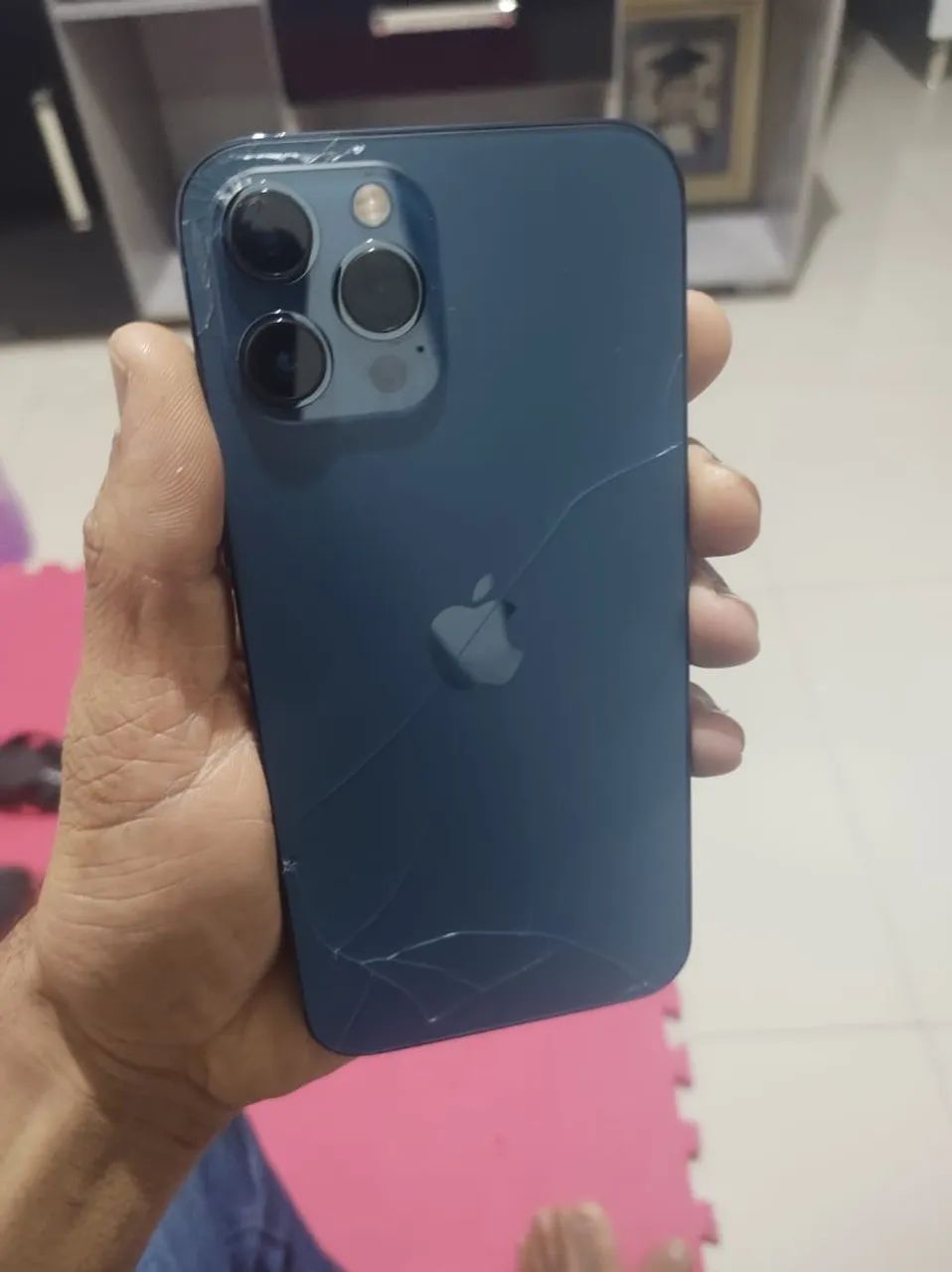 IPhone 12 Pro Max  - Foto 2