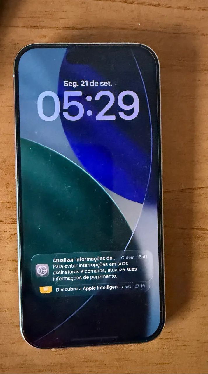 iPhone 15 - Foto 3