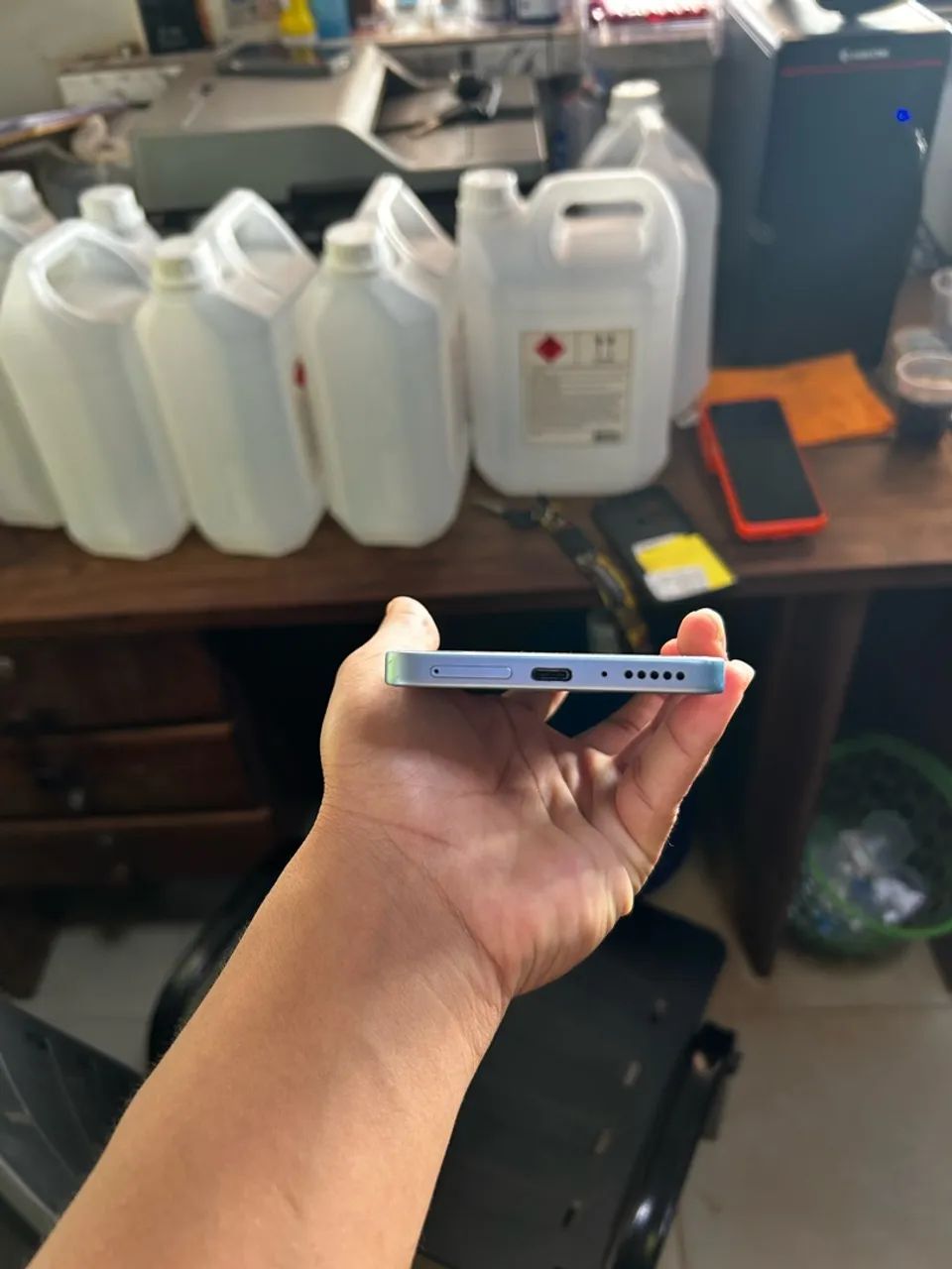 VENDE-SE Redmi note 13 - Foto 4