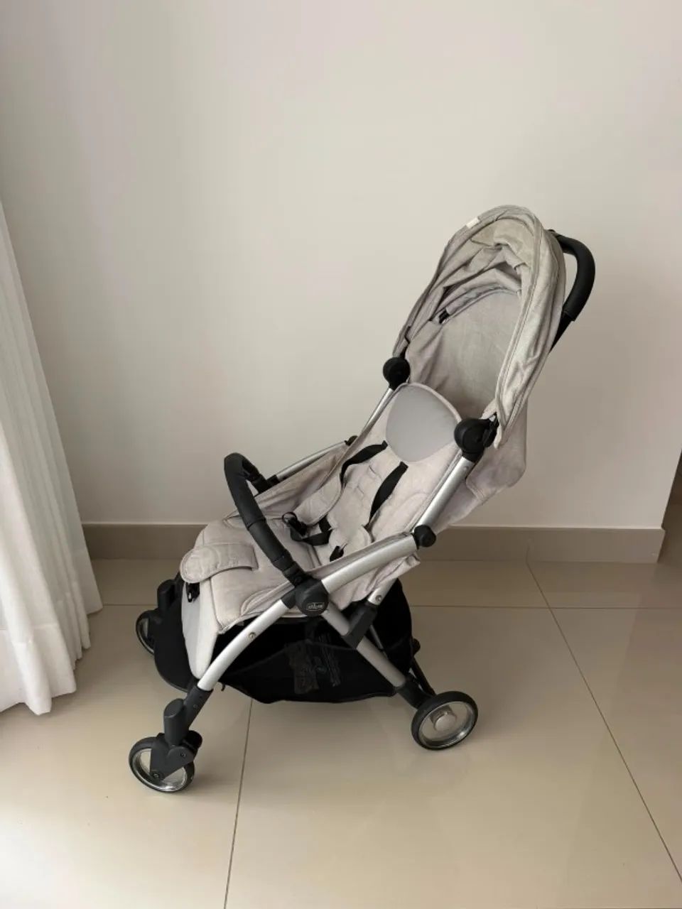 CARRINHO GOODY PLUS - CINZA - Foto 4
