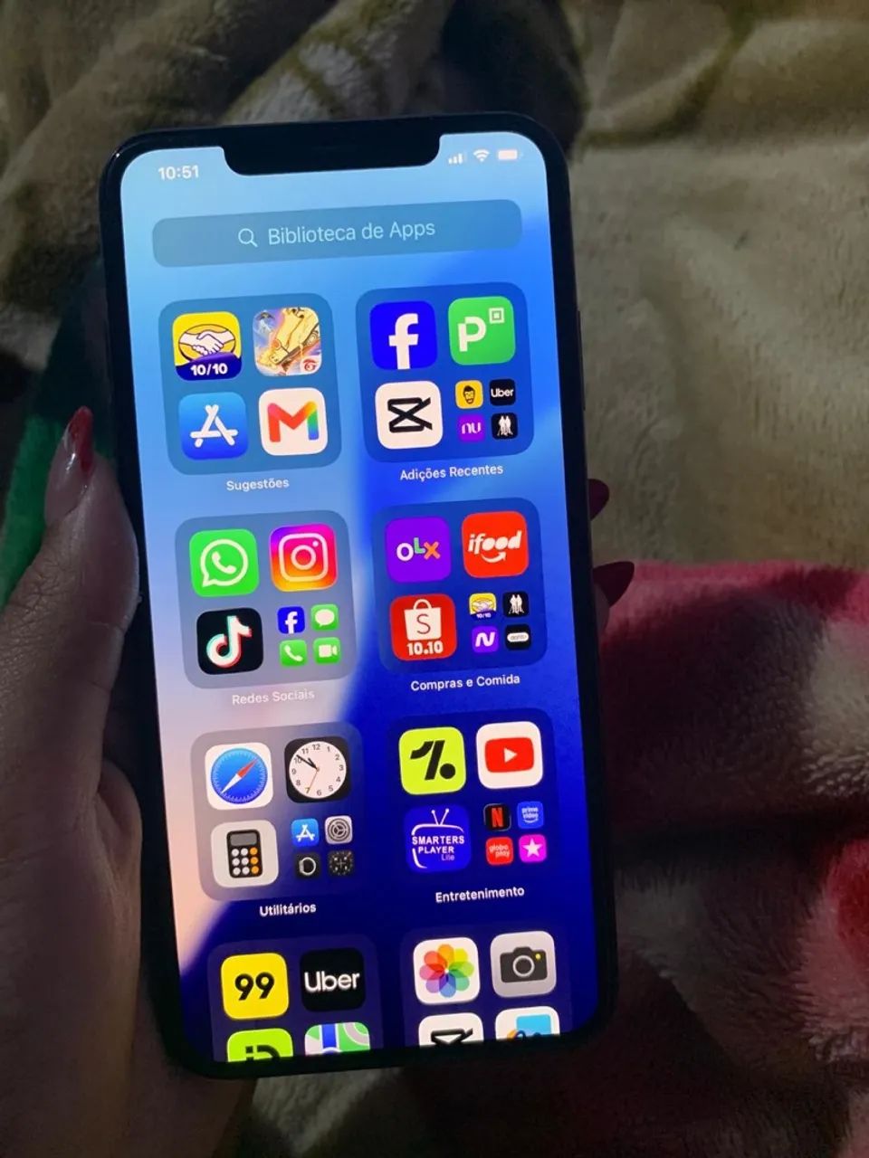 iPhone XS Max  - Foto 3