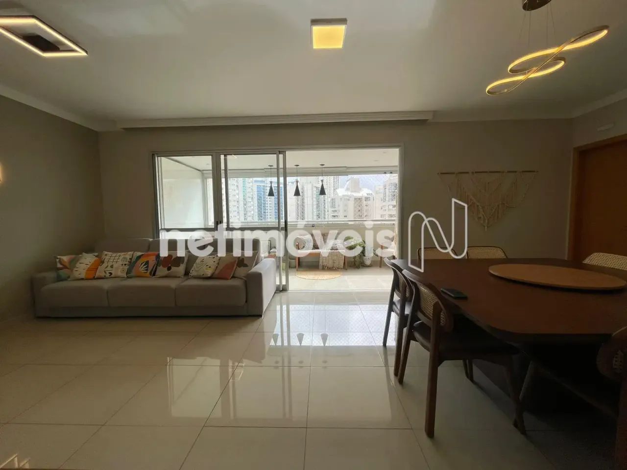 Venda Apartamento 3 quartos Vila da Serra Nova Lima - Foto 3