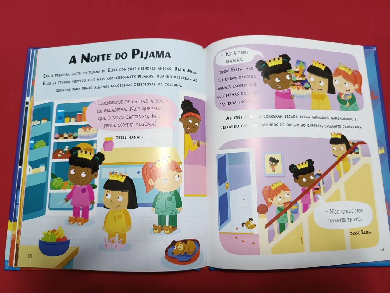 Livro infantil  - Foto 3